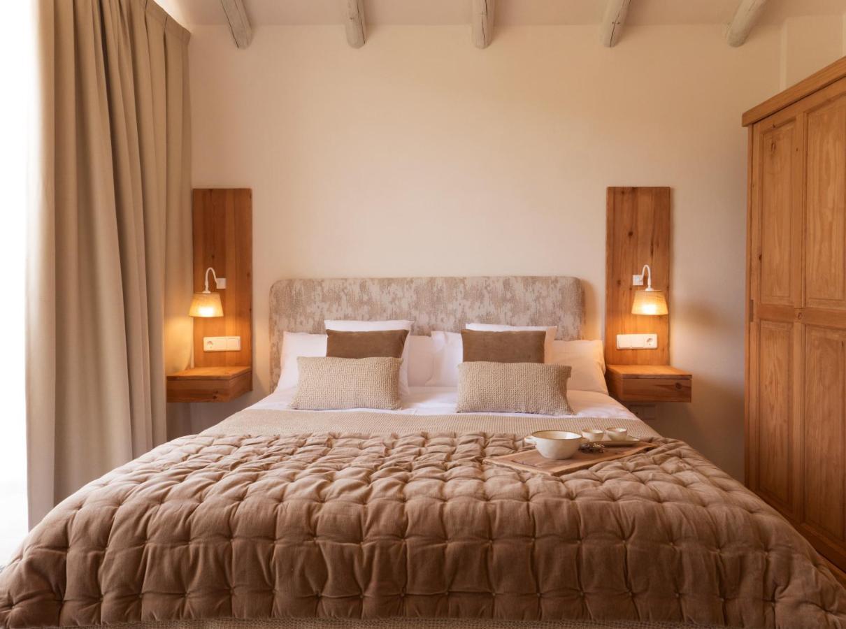 Hacienda Fresneda Maria By Charming Stay Adults Recommended Villanueva del Rosario Exterior photo
