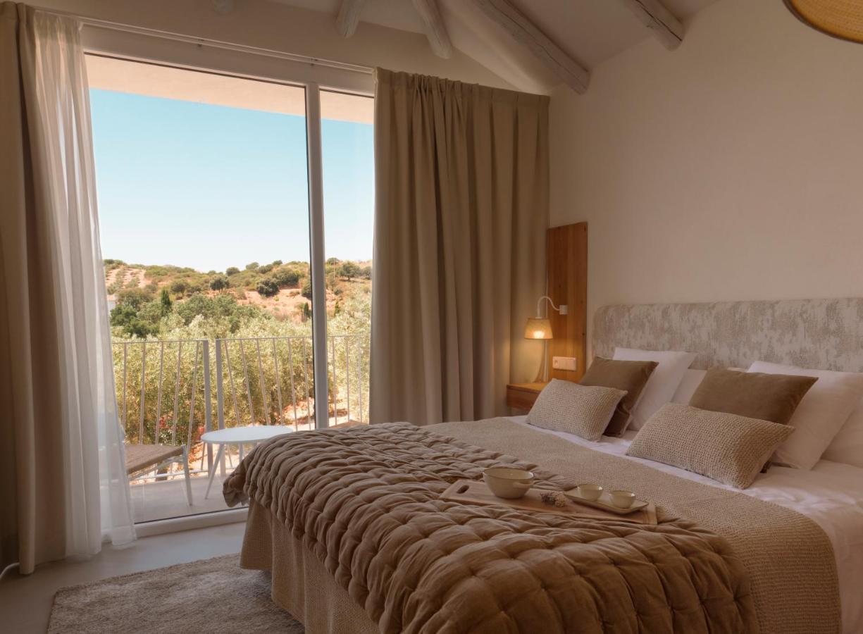 Hacienda Fresneda Maria By Charming Stay Adults Recommended Villanueva del Rosario Exterior photo