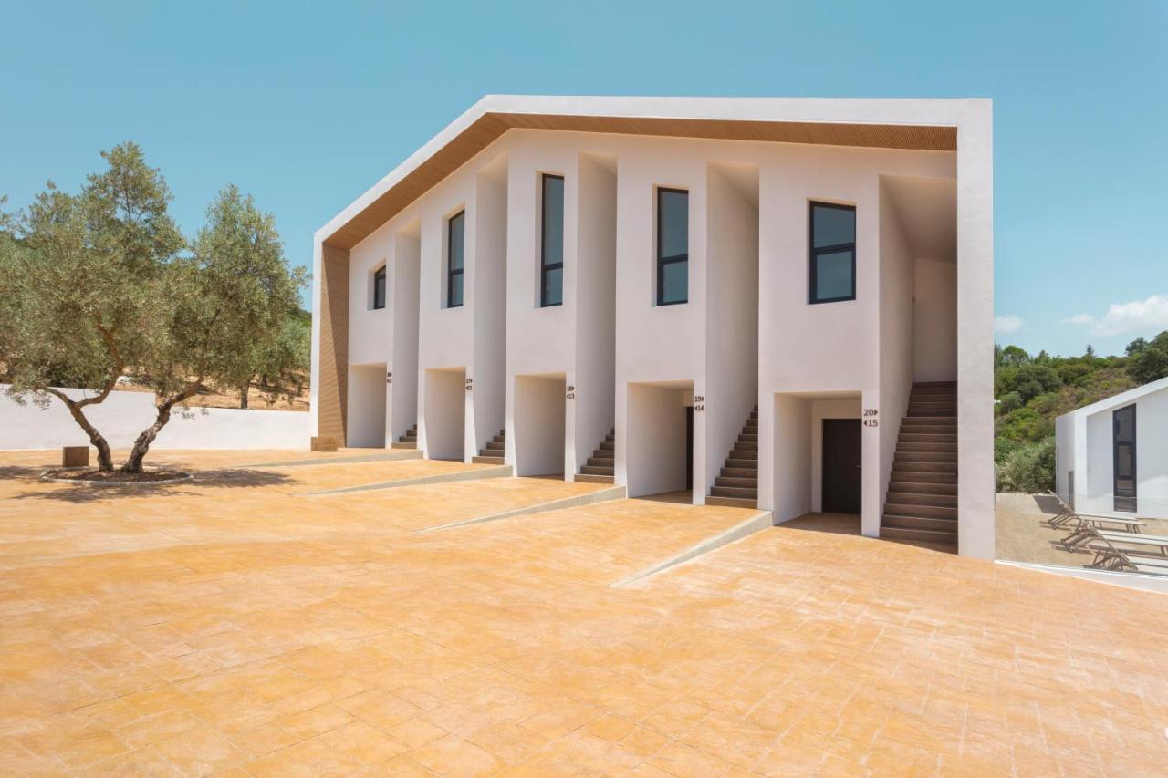 Hacienda Fresneda Maria By Charming Stay Adults Recommended Villanueva del Rosario Exterior photo