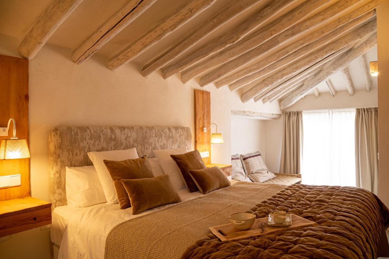 Hacienda Fresneda Maria By Charming Stay Adults Recommended Villanueva del Rosario Exterior photo